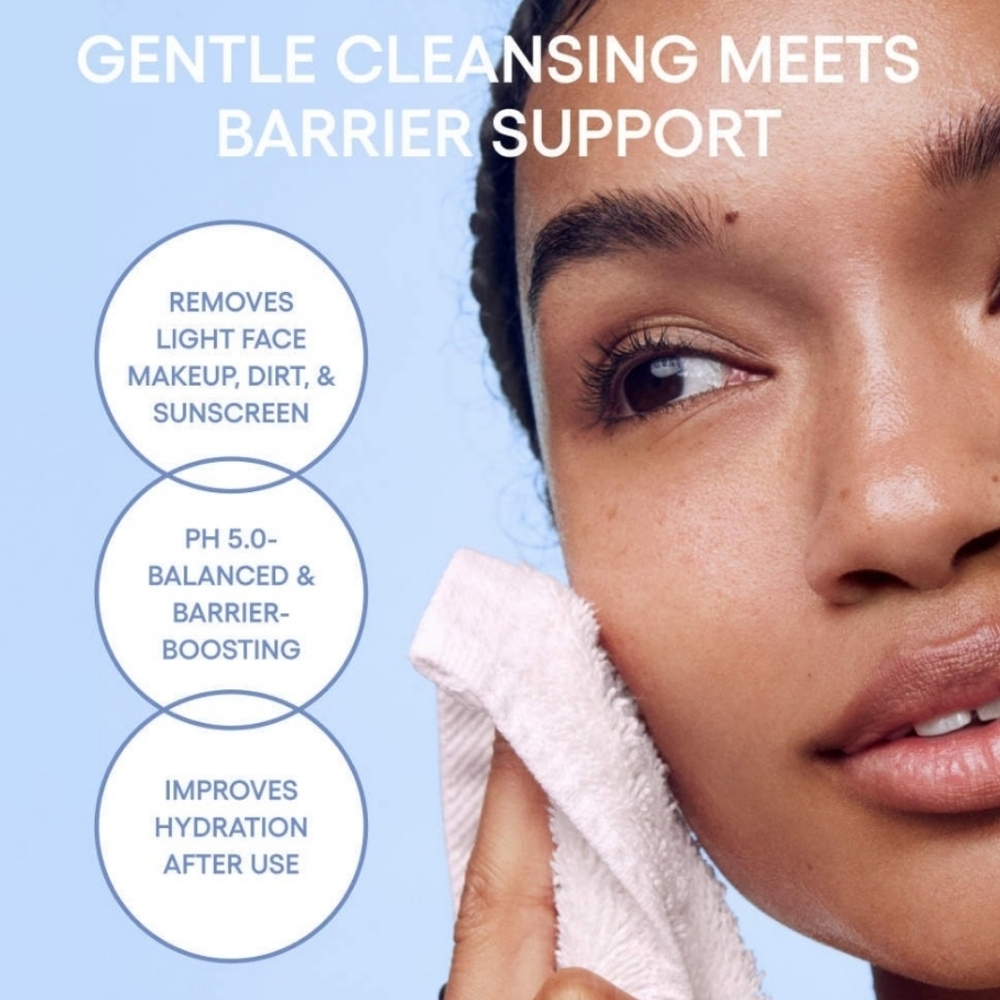 NIB LANEIGE WATER BANK GENTLE GEL CLEANSER - Picture 9 of 16